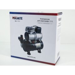 Компрессор для аэрографа 1111