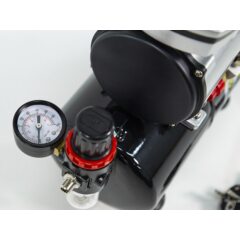 Компрессор для аэрографа 1111