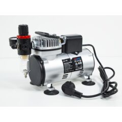 Компрессор для аэрографа 1112