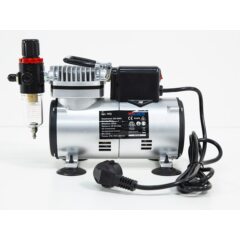 Компрессор для аэрографа 1112