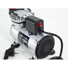 Компрессор для аэрографа 1112