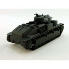 1:72 Русские танки №15 - Танк-28