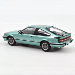 1:18 Масштабная модель OPEL Monza 2.5 E 1983 Beryll Green Metallic
