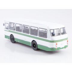 1:43 Наши автобусы №60 - ЛАЗ-695Н (ранний)