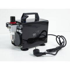 Компрессор для аэрографа 1114