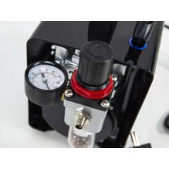 Компрессор для аэрографа 1114