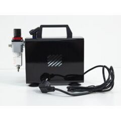 Компрессор для аэрографа 1114