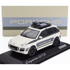 1:43 Масштабная модель Porsche Cayenne (E1) Show Car