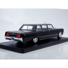 1:24 Легендарные Советские Автомобили №18 - ЗИЛ-114