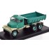 1:43 Масштабная модель самосвал PRAGA V3S S1 6х6 1953 Green