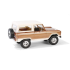 1:18 Масштабная модель FORD Bronco Ranger 1973 Hot Ginger Metallic