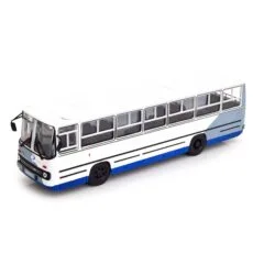1:43 Масштабная модель автобус IKARUS 260 "Potsdam"