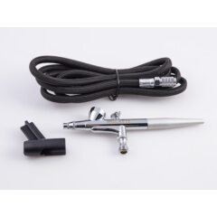 Набор мини-компрессор с аэрографом 1115