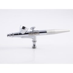 Набор мини-компрессор с аэрографом 1115