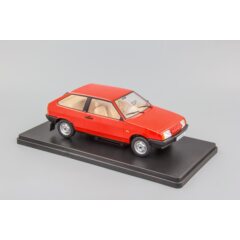 1:24 Samochody PRL №31 - Lada Samara 2108