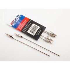 Набор металлических держателей