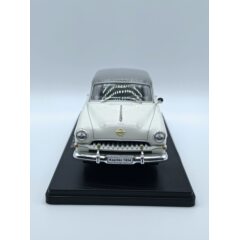 1:24 Масштабная модель OPEL Kapitän (1954), white / grey