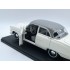1:24 Масштабная модель OPEL Kapitän (1954), white / grey
