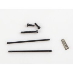 1:43 Сборная модель АКЗ-51 мебельный фургон