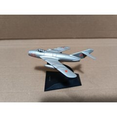 Легендарные Самолеты №35 - Миг-17