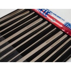 Набор надфилей с алмазным напылением высшего качества