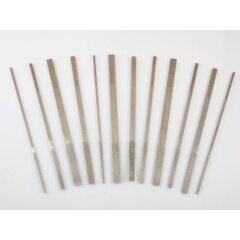 Набор надфилей с алмазным напылением высшего качества