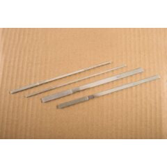 Набор надфилей с алмазным напылением высшего качества