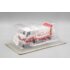 1:43 Kultowe Ciezarowki PRL-u №83 - STAR 266 4x4 Unistar