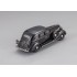 1:43 Масштабная модель Легковой автомобиль тип 101А, НКВД г. Москва - 1940 г.