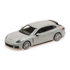 1:43 Масштабная модель Porsche Panamera 4E-Hybrid Sport Turismo 2017 (kreide)