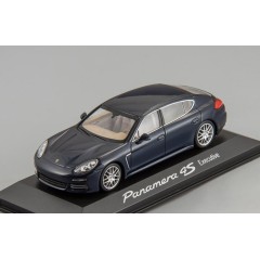 1:43 Масштабная модель Porsche Panamera 4S 2013