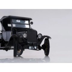 1:24 Масштабная модель Ford Model-T Roadster Pickup (Closed), 1925