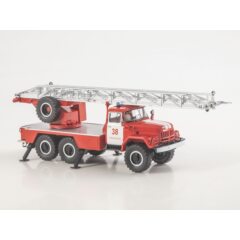 1:43 Масштабная модель АЛ-30 (131)