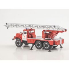 1:43 Масштабная модель АЛ-30 (131)