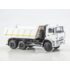 1:43 Масштабная модель КАМАЗ-6522 самосвал