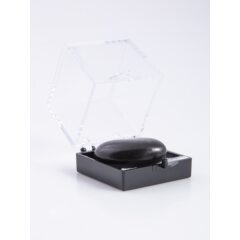 Камни и минералы №50 - Шунгит