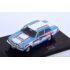 1:43 Масштабная модель VOLVO 142 #17 RAC Rally 1972 Alen/Aho