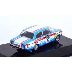 1:43 Масштабная модель VOLVO 142 #17 RAC Rally 1972 Alen/Aho