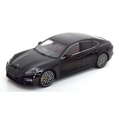 1:18 Масштабная модель Porsche PanameraTurbo S - 2020 (back met)
