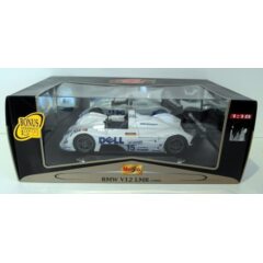 1:18 Масштабная модель BMW V12 LMR Le Mans 1999