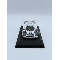 1:43 Масштабная модель PORSCHE 917k 4.9l Team Martini Racing №22 Winner 24h Le Mans (1971), 24H du Mans 38