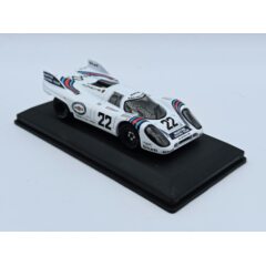 1:43 Масштабная модель PORSCHE 917k 4.9l Team Martini Racing №22 Winner 24h Le Mans (1971), 24H du Mans 38