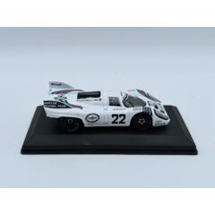 1:43 Масштабная модель PORSCHE 917k 4.9l Team Martini Racing №22 Winner 24h Le Mans (1971), 24H du Mans 38