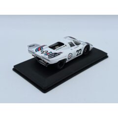 1:43 Масштабная модель PORSCHE 917k 4.9l Team Martini Racing №22 Winner 24h Le Mans (1971), 24H du Mans 38