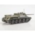 1:43 Наши танки. Броня отечества №14 - СУ-85