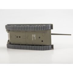 1:43 Наши танки. Броня отечества №14 - СУ-85