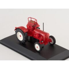 1:43 Тракторы №72 - Porsche Master N419 1962