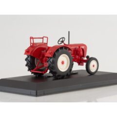 1:43 Тракторы №72 - Porsche Master N419 1962