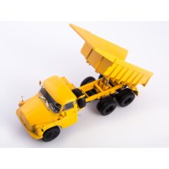 1:43 Масштабная модель Tatra 148S1 Самосвал