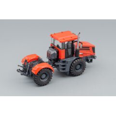 1:43 Тракторы №106 - К-424